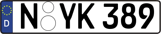 N-YK389