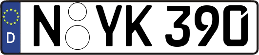N-YK390