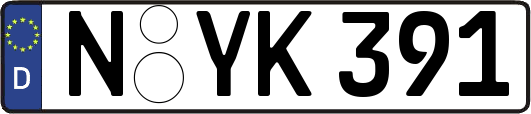 N-YK391