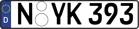 N-YK393