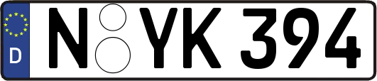 N-YK394