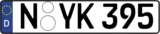 N-YK395