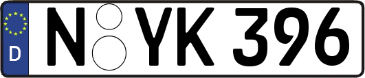 N-YK396