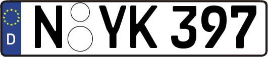 N-YK397