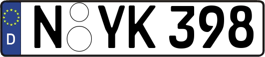N-YK398