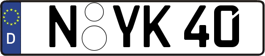 N-YK40
