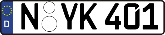 N-YK401