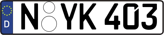 N-YK403