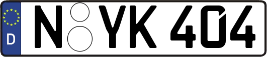 N-YK404