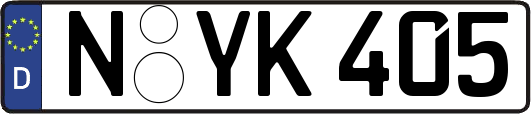 N-YK405
