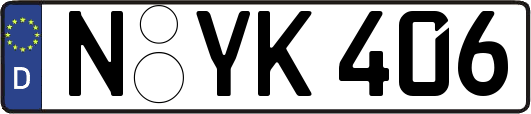 N-YK406
