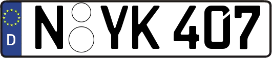 N-YK407