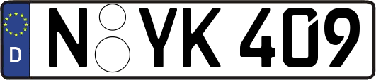 N-YK409