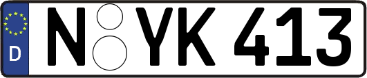 N-YK413