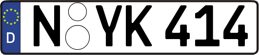 N-YK414