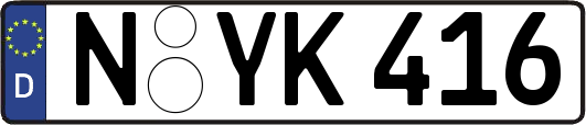 N-YK416