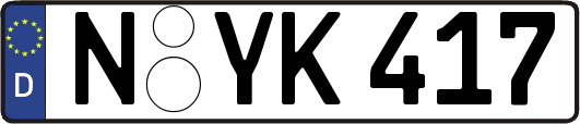 N-YK417