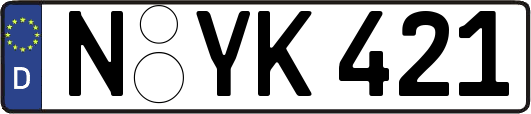 N-YK421