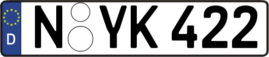 N-YK422