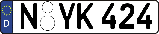 N-YK424