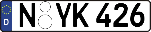 N-YK426