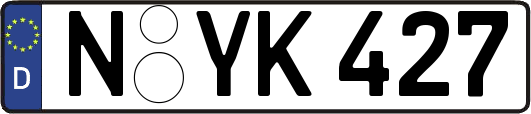 N-YK427