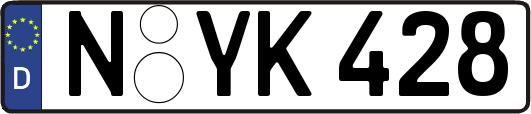N-YK428