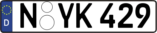 N-YK429