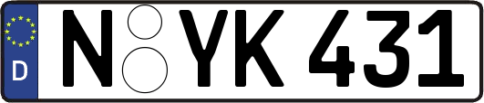N-YK431