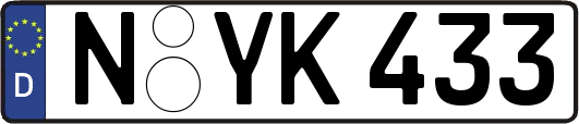 N-YK433