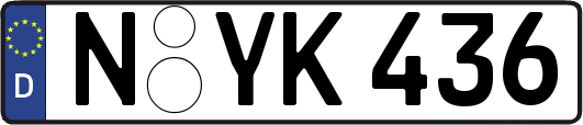 N-YK436