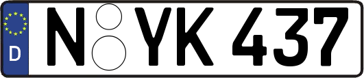 N-YK437