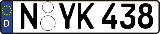 N-YK438