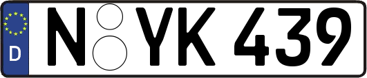 N-YK439