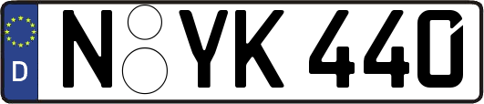 N-YK440