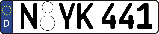 N-YK441