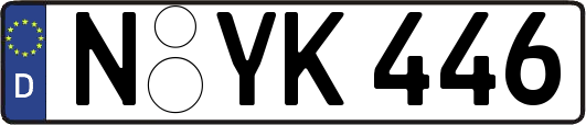 N-YK446