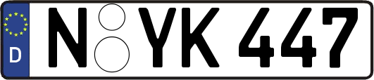 N-YK447
