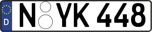 N-YK448