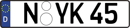 N-YK45