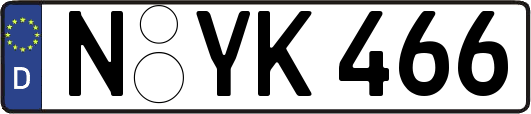 N-YK466