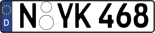 N-YK468