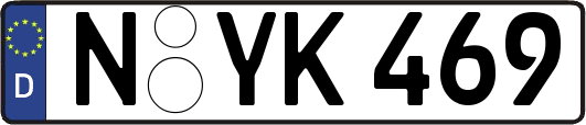N-YK469