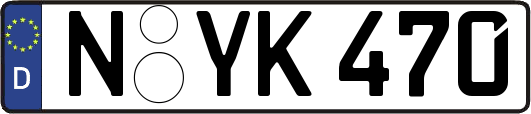 N-YK470