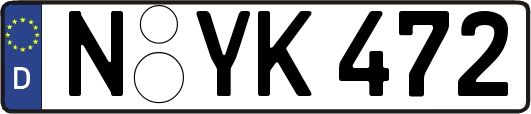 N-YK472