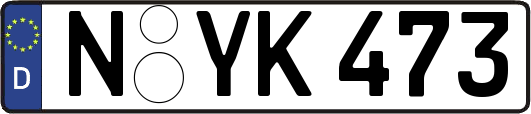 N-YK473