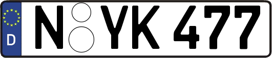 N-YK477