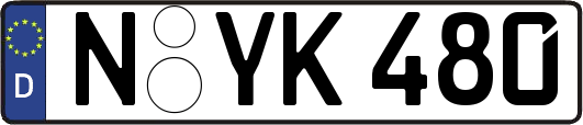 N-YK480