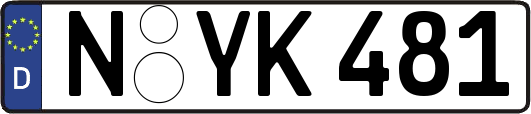 N-YK481