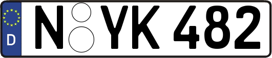 N-YK482